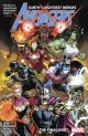 AVENGERS BY JASON AARON TP 01 FINAL HOST