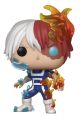 POP MY HERO ACADEMIA TODOROKI