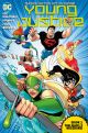 YOUNG JUSTICE ANIMATED TP 01