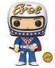 POP ICONS EVEL KNIEVEL CHASE 62 WITH HELMET