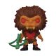 POP MOTU GRIZZLOR VINYL FIGURE