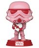 Funko Pop! STAR WARS 418 VALENTINES STORMTROOPER