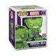 POP! Super Marvel Heroes Immortal Hulk 6In Previews Exclusive