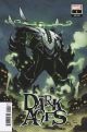 DARK AGES #1 (OF 6) STEGMAN VAR