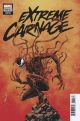 EXTREME CARNAGE OMEGA #1 KEOWN VAR