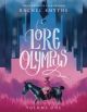 LORE OLYMPUS SC GN VOL 01