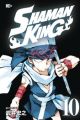 SHAMAN KING OMNIBUS TP 05