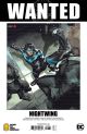 NIGHTWING #84 COVER C 1:25 KAEL NGU CARD STOCK VARIANT