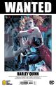 HARLEY QUINN #7 COVER C 1:25 KAEL NGU CARD STOCK VARIANT