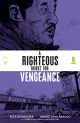 RIGHTEOUS THIRST FOR VENGEANCE #1 1:10 COPY GREENE VARIANT COVER