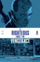RIGHTEOUS THIRST FOR VENGEANCE #1 1:50 COPY ALBUQUERQUE VARIANT COVER