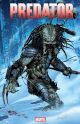 PREDATOR #2 COVER C 1:25 LARROCA VARIANT