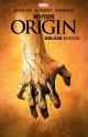 WOLVERINE TP ORIGIN DELUXE EDITION