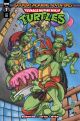TMNT SATURDAY MORNING ADVENTURES #1 COVER D 1:10