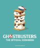 GHOSTBUSTERS OFFICIAL COOKBOOK HC