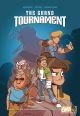 Graphic Novel Adventures: The Grand Tournament