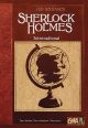 Graphic Novel Adventures: Sherlock Holmes - International