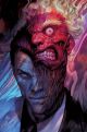 BATMAN ONE BAD DAY TWO-FACE #1 (ONE SHOT) COVER C 1:25 STANLEY ARTGERM LAU