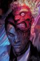 BATMAN ONE BAD DAY TWO-FACE #1 (ONE SHOT) COVER C 1:25 STANLEY ARTGERM LAU