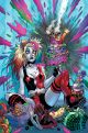 HARLEY QUINN 30TH ANNIVERSARY SPECIAL #1 (ONE SHOT) COVER J 1:25 AMANDA CONNER