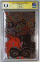 HARLEY QUINN 30TH ANNIVERSARY SPECIAL #1 CGC 9.8 SIGNED ADAM HUGHES VIRGIN FOIL