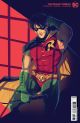 TIM DRAKE ROBIN #1 COVER D 1:25 SWEENEY BOO DEBUT ERA CARD STOCK VARIANT
