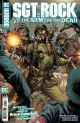 DC HORROR PRESENTS SGT ROCK VS THE ARMY OF THE DEAD #1 A