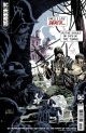 DC HORROR PRESENTS SGT ROCK VS THE ARMY OF THE DEAD #1 COVER E 1:50 MOONEYHAM