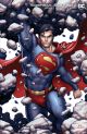 SUPERMAN SPACE AGE #2 COVER C 1:25 NICK DERINGTON VARIANT