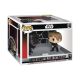POP MOMENTS STAR WARS ROTJ 40TH LUKE VS VADER VIN FIG