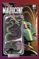 DISNEY VILLAINS MALEFICENT #5 COVER H 1:10 ACTION FIGU