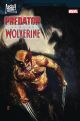 PREDATOR VS WOLVERINE #1 1:25 ALEX MALEEV VARIANT
