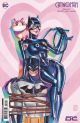CATWOMAN #57 COVER D INC 1:25 RIAN GONZALES CARD STOCK