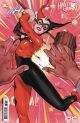 HARLEY QUINN #32 COVER D INC 1:25 JOSHUA SWAY SWABY CARD STOCK