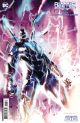 BLUE BEETLE #1 COVER F INC 1:25 KERON GRANTCARD STOCK