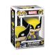 POP MARVEL WOLVERINE 50TH ULT WOLVERINE CLASSIC VIN FIG
