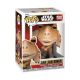 POP STAR WARS STAR WARS JAR JAR BINKS W/ BOOMA BALLS VIN