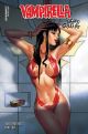 VAMPIRELLA #672 COVER B CHATZOUDIS