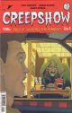 CREEPSHOW VOL 3 #1 A MORAZZO