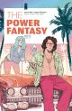 POWER FANTASY #2 A WIJNGAARD