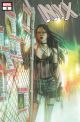 NYX (2024) #3 W SCOTT FORBES VARIANT