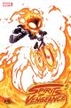 SPIRITS OF VENGEANCE (2024) #1 (OF 5) SKOTTIE YOUNG VARIANT