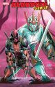 DEADPOOL TEAM-UP (2024) #2 (OF 5) ROB LIEFELD VARIANT