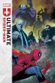 ULTIMATE SPIDER-MAN (2024) #9 A