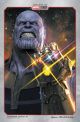 AVENGERS ANNUAL #1 RYAN MEINERDING MARVEL STUDIOS VARIANT