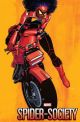 SPIDER-SOCIETY (2024) #2 (OF 4) KRIS ANKA VARIANT