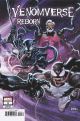 VENOMVERSE REBORN #4 (OF 4) LEINIL YU CONNECT VARIANT