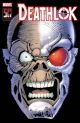 DEATHLOK 50TH ANN SPECIAL #1 FRANK MILLER VARIANT
