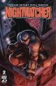 TEENAGE MUTANT NINJA TURTLES NIGHTWATCHER (2024)  #2 COVER A PE