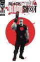 BLACK WHITE & BLOODSHOT (2024) #1 (OF 4) COVER D OLIVETTI (MR)